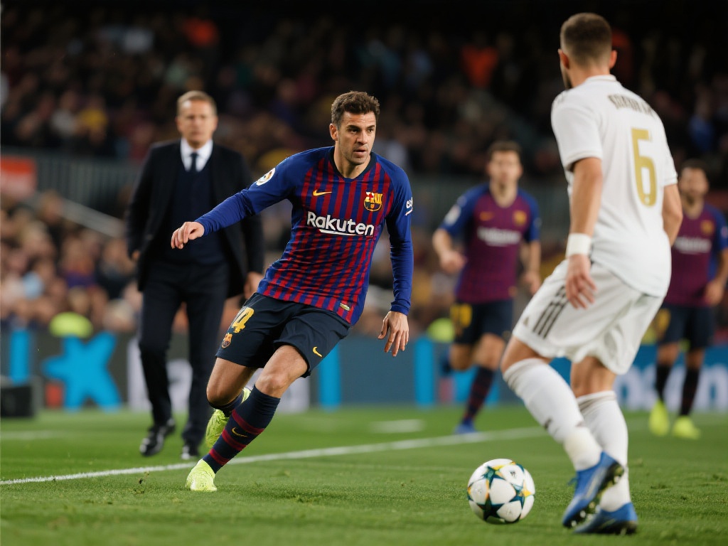 值得一提的是，巴萨在战术上的调整起到了关键作用。主教练在赛前针对皇马的中场控制力进行了专门部署，通过高位逼抢打乱了对手的节奏。这种策略在开场阶段就收到了成效，巴萨迅速取得了领先。虽然皇马在随后通过定位球扳回一城，但巴萨始终保持着对比赛的掌控。这样的案例表明，战术针对性&nbsp;在强强对话中往往能决定胜负。