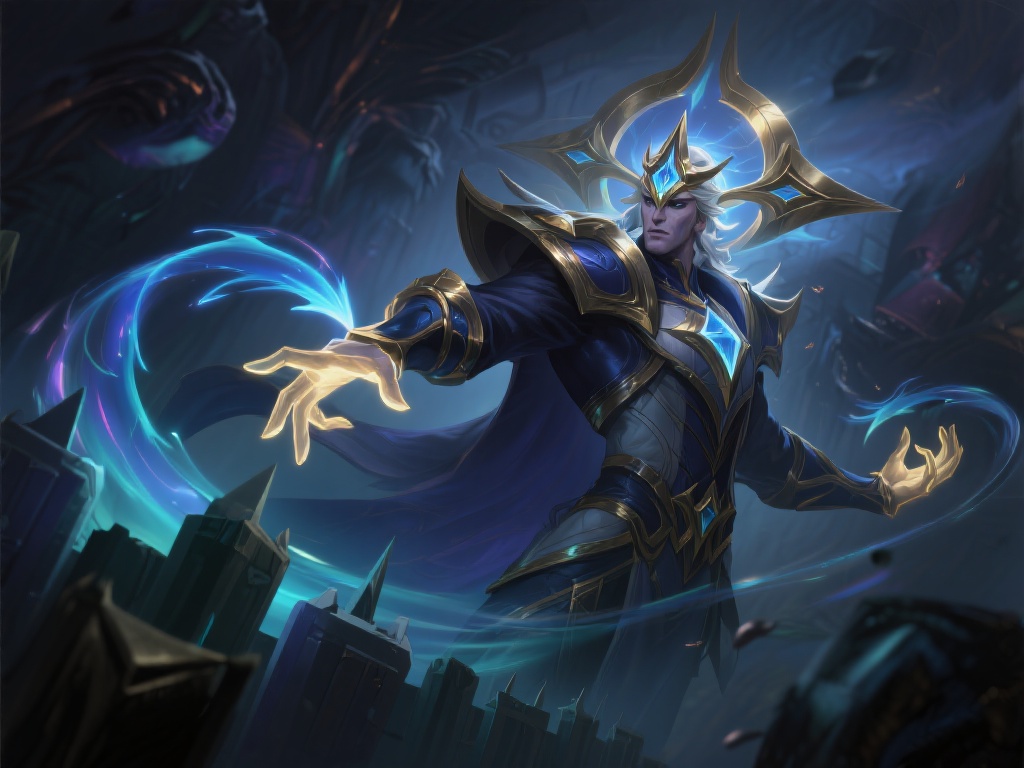 国服25.7版本英雄更新:永恩E技能调整、泽拉斯技能变动、掘墓迎来小规模重做 值得一提的是,Q技能充能时间的缩短让泽拉